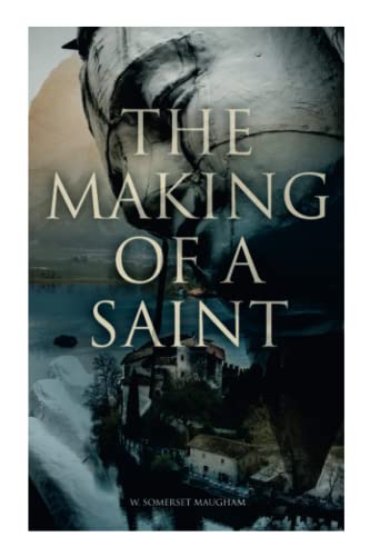 The Making Of A Saint - 9788027342365