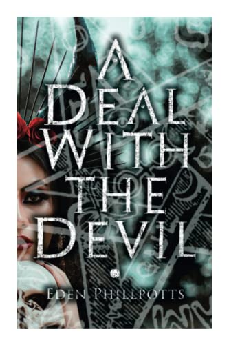 A Deal With The Devil - 9788027342600