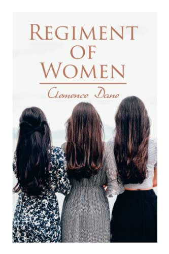 Regiment Of Women: Lesbian Classic
