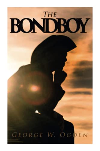 The Bondboy - 9788027342754