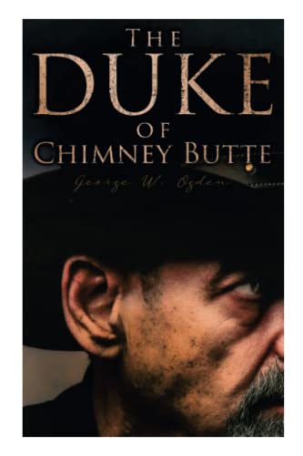 The Duke Of Chimney Butt