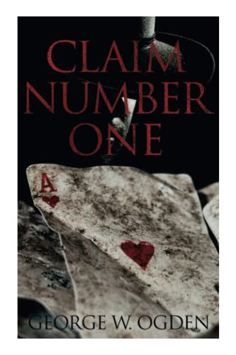 Claim Number One: Western Novel