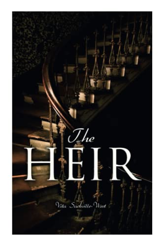 The Heir - 9788027342860