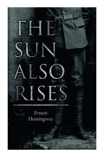The Sun Also Rises - 9788027342877