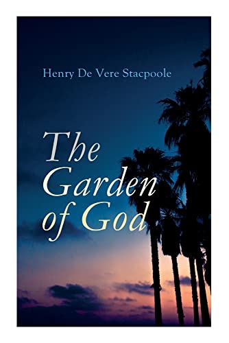 The Garden Of God - 9788027343171