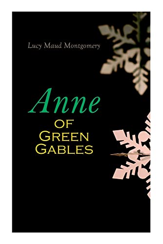 Anne Of Green Gables: Christmas Specials Series