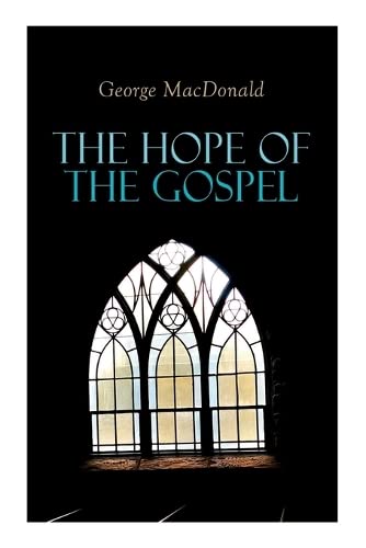 The Hope Of The Gospel - 9788027343409