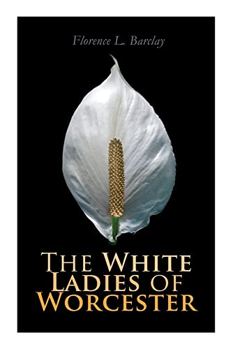 The White Ladies Of Worcester: Historical Romance