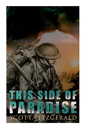 This Side Of Paradise: Romance Novel
