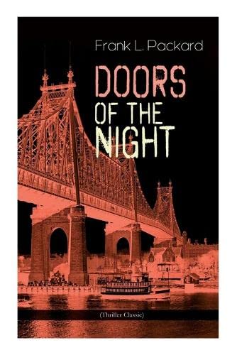 Doors Of The Night (Thriller Classic): Murder Mystery Novel