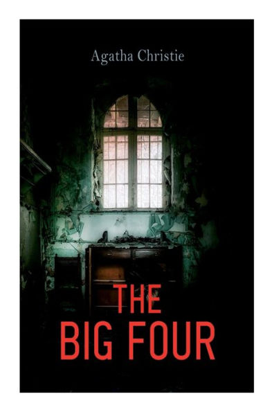 The Big Four - 9788027387465