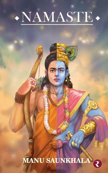 Namaste - 9788119251100