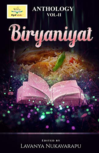 Biryaniyat: HydRAW Anthology II