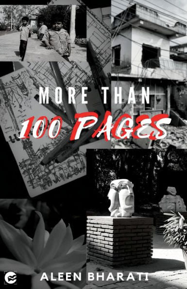More Than 100 Pages