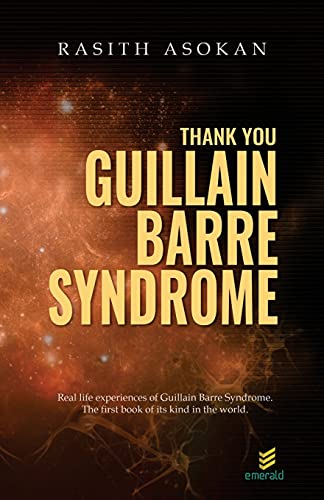 Thank You Guillain-Barr?? Syndrome