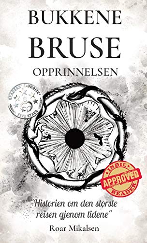 Bukkene Bruse: Opprinnelsen (Norwegian Bokmal Edition)
