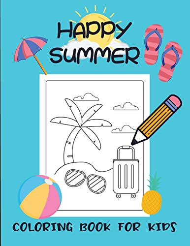 Happy Summer