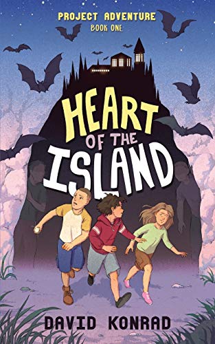 Heart of the Island (Project Adventure)