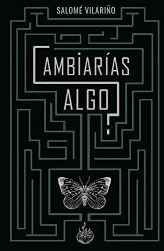 Cambiar?as algo? (Galician Edition)