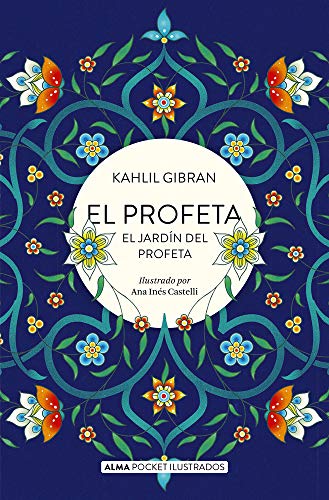 El profeta (Pocket ilustrado) (Spanish Edition)