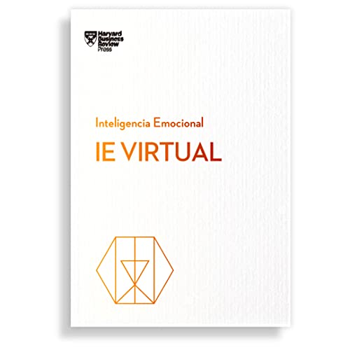 I.E. Virtual (Virtual EI Spanish Edition) (Inteligencia Emocional)