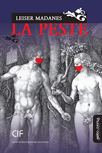La Peste (Spanish Edition)