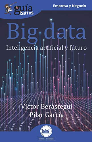 Gu?¡aBurros Big data: Inteligencia artificial y futuro (Spanish Edition)