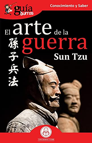 Gu??íAburros: El Arte De La Guerra (Spanish Edition)