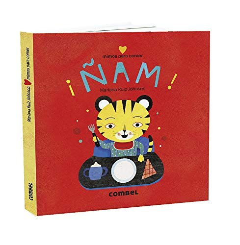 ????Am! Mimos Para Comer (Spanish Edition)