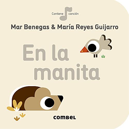 En La Manita (La Cereza) (Spanish Edition)