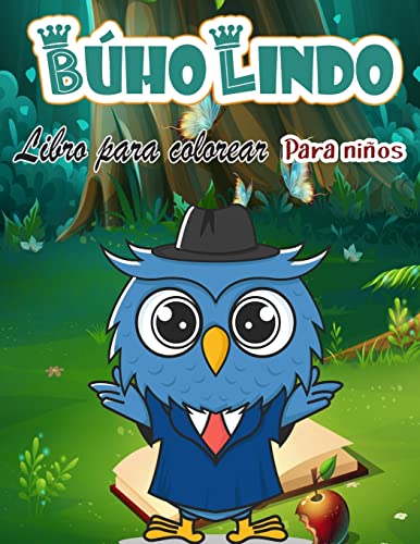 Libro Para Colorear De B??hos Para Ni??os: P?íginas M?ígicas Para Colorear, Un Regalo Perfecto Para Ni??os Y Ni??as (Spanish Edition)