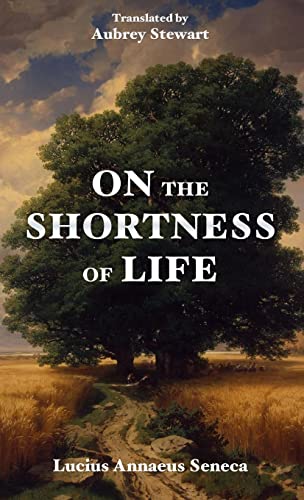 On The Shortness Of Life - 9788793494022