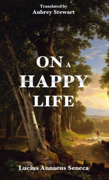 On A Happy Life - 9788793494480