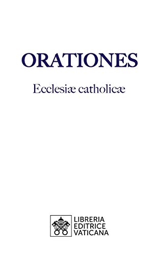 Orationes (Latin Edition)