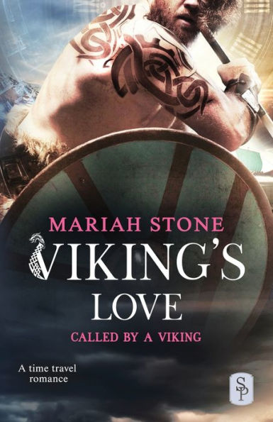 Viking's Love: A Viking time travel romance (Called by a Viking)