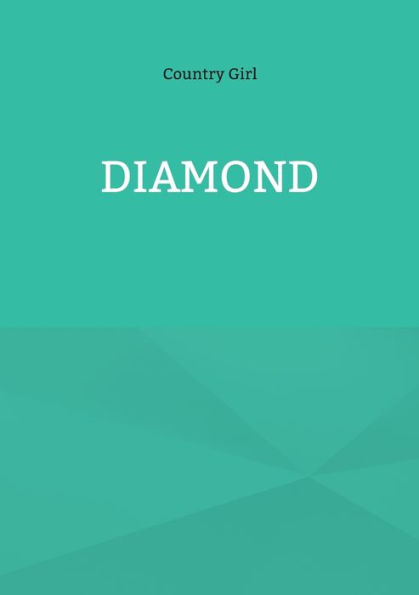 Diamond - 9789176999066