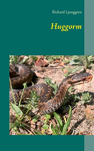 Huggorm (Swedish Edition)