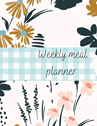 Weekly Meal Planner