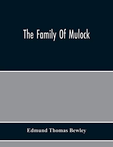 The Family Of Mulock