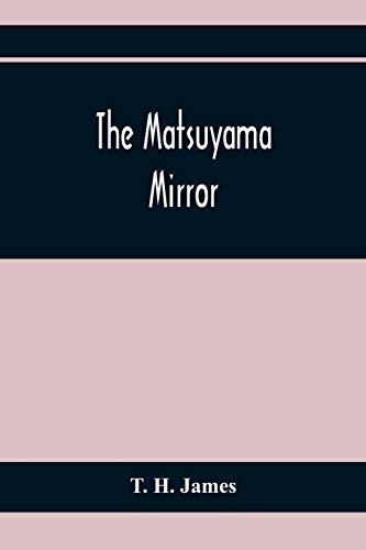 The Matsuyama Mirror