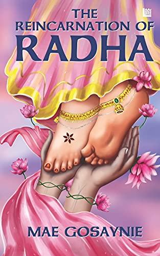 The Reincarnation Of Radha
