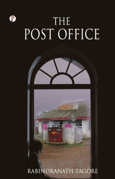The Post Office - 9789355468055