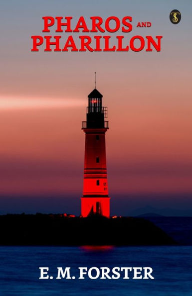 Pharos And Pharillon - 9789355840554