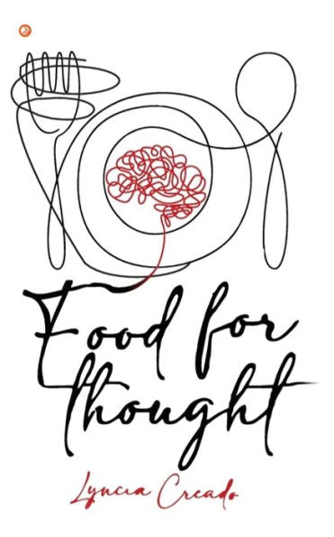 Food For Thought - 9789356213906