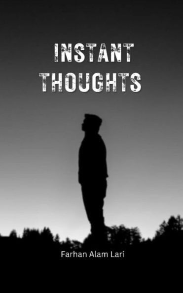 Instant Thoughts - 9789357334037