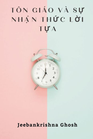 Religion And Perception Foreword (Vietnamese Edition)