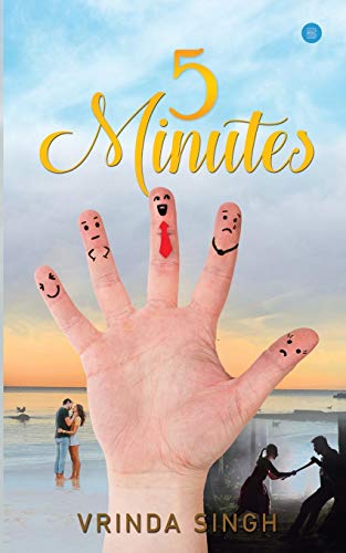 5 Minutes