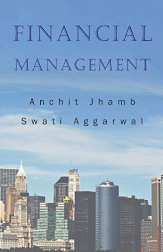 Financial Management: A Simple Step