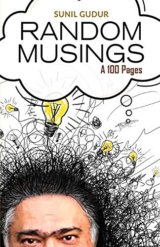 Random Musings: A 100 Pages
