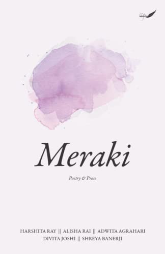 Meraki - 9789390882328